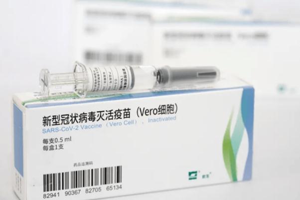 接種新冠疫苗會(huì)不會(huì)發(fā)燒 接種新冠疫苗會(huì)頭疼嗎