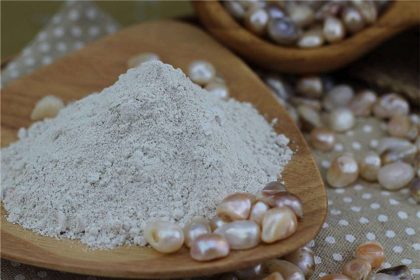 珍珠粉可以當散粉用嗎 珍珠粉怎么用效果最好