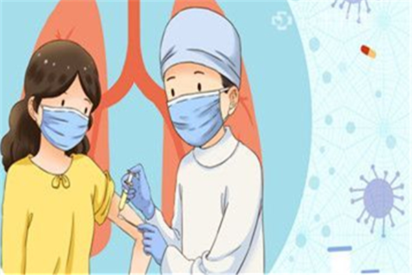 新冠疫苗打完第二針健康碼不顯示 新冠疫苗打完健康碼會(huì)變嗎