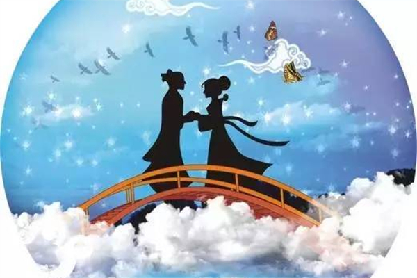 七夕2021年幾月幾號(hào) 七夕節(jié)的由來