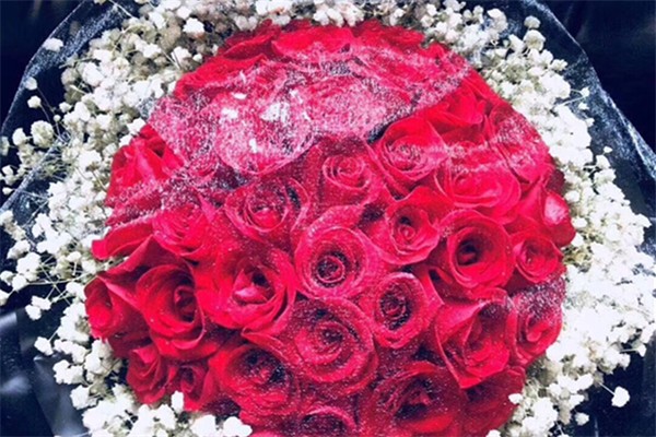 七夕送女朋友什么花 七夕送花寫什么祝福語(yǔ)