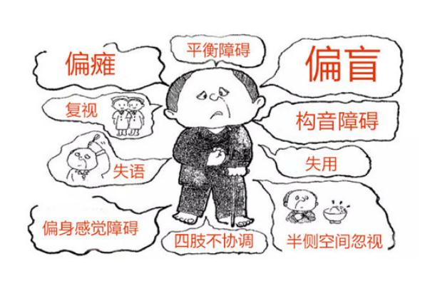 中風(fēng)和腦梗的區(qū)別 中風(fēng)能治好嗎 中風(fēng)和腦梗的區(qū)別 中風(fēng)能治好嗎