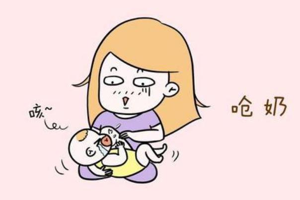 寶寶打嗝是受涼了嗎 寶寶打嗝是冷了嗎 寶寶打嗝是受涼了嗎 寶寶打嗝是冷了嗎