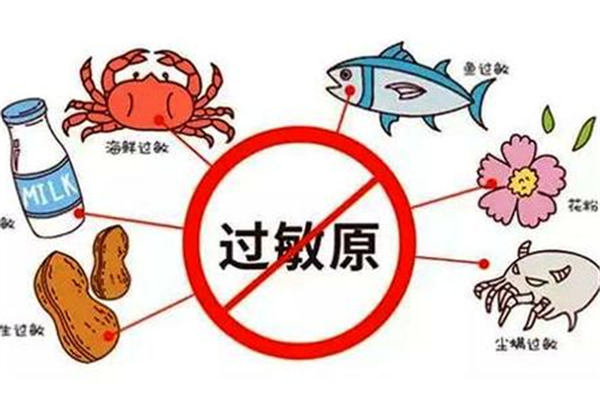 蕁麻疹的過(guò)敏源有哪些 蕁麻疹吃什么好 蕁麻疹的過(guò)敏源有哪些 蕁麻疹吃什么好