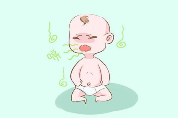 寶寶打嗝為什么會(huì)吐奶 寶寶打嗝為什么會(huì)咳嗽 寶寶打嗝為什么會(huì)吐奶 寶寶打嗝為什么會(huì)咳嗽