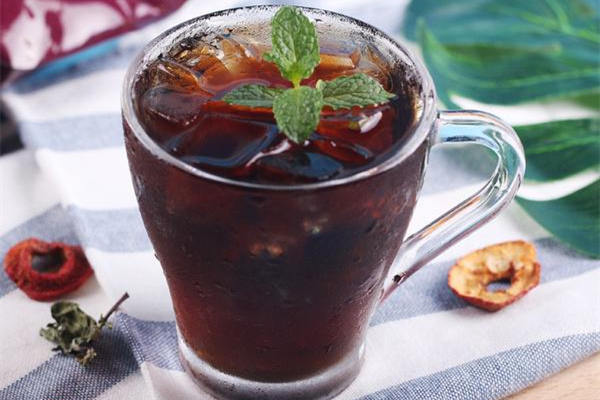 酸梅湯會不會長胖 酸梅湯熱量高不高 酸梅湯會不會長胖 酸梅湯熱量高不高