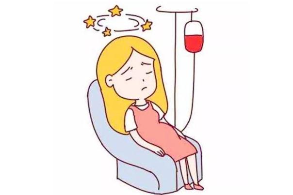 貧血會導致脫發(fā)嗎 貧血脫發(fā)還會長嗎 貧血會導致脫發(fā)嗎 貧血脫發(fā)還會長嗎