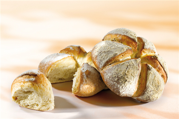 全麥面包對(duì)腸胃好嗎 全麥面包對(duì)身體有害嗎