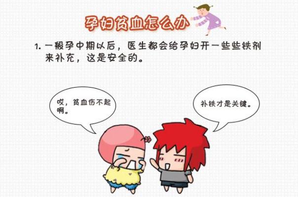 貧血是哪個指標(biāo)不正常 貧血是不是血壓低 貧血是哪個指標(biāo)不正常 貧血是不是血壓低