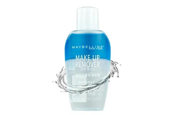 眼唇卸妝液哪個好 溫和好用的眼唇部卸妝液推薦