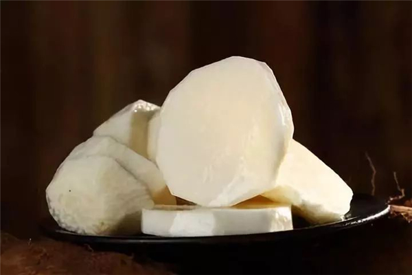 山藥可以降血壓?jiǎn)?山藥高血壓能吃嗎