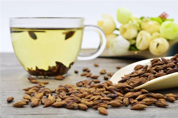大麥茶有提神的效果嗎 大麥茶有茶多酚嗎