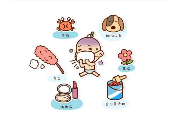 寶寶濕疹反復(fù)是過(guò)敏嗎 寶寶濕疹反復(fù)不好怎么辦 寶寶濕疹反復(fù)是過(guò)敏嗎 寶寶濕疹反復(fù)不好怎么辦