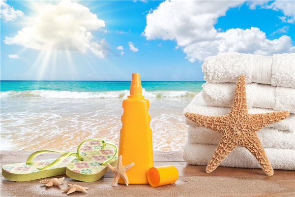 軍訓(xùn)防曬霜買30的還是50的 軍訓(xùn)防曬霜買幾個(gè)加