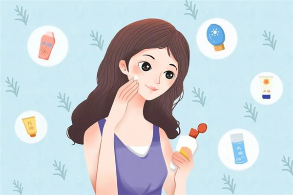 軍訓(xùn)防曬霜買30的還是50的 軍訓(xùn)防曬霜買幾個(gè)加