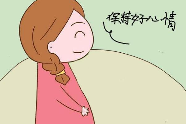 懷孕第一個(gè)月體重會有變化嗎 懷孕第一個(gè)月要注意些什么問題