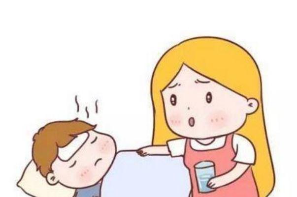兒童感冒可以打預防針嗎 兒童感冒可以吃什么水果