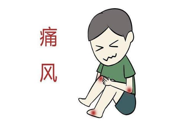 痛風(fēng)是哪個(gè)部位痛 痛風(fēng)是什么病 痛風(fēng)是哪個(gè)部位痛 痛風(fēng)是什么病