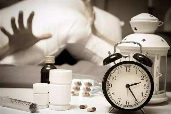 失眠對肝臟危害大嗎 失眠會(huì)猝死嗎