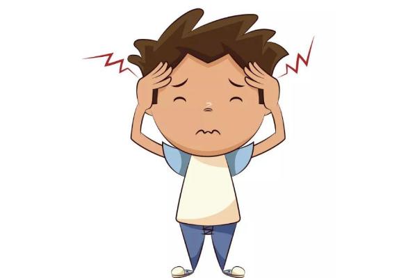 偏頭痛要忌口嗎 偏頭痛要去醫(yī)院?jiǎn)?>
               <p class=