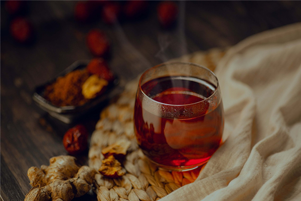 姜棗茶什么時間喝最好 姜棗茶早上空腹能喝嗎 姜棗茶什么時間喝最好 姜棗茶早上空腹能喝嗎