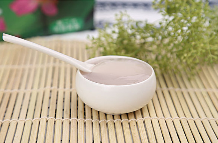 女人每天喝藕粉好嗎？會發(fā)胖嗎