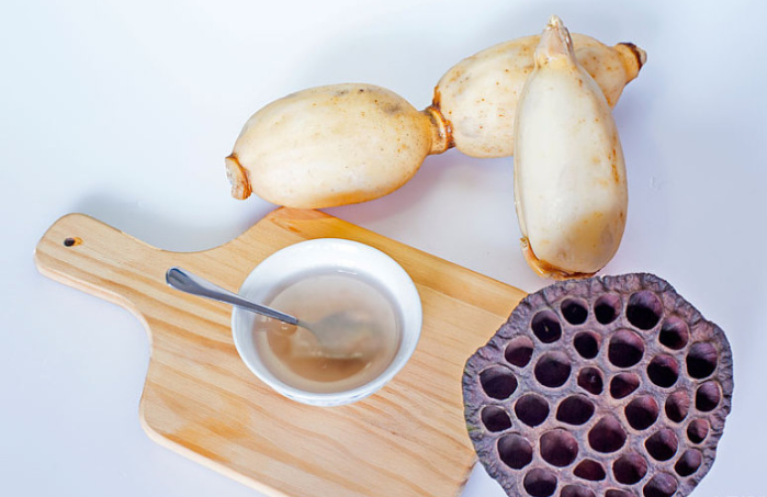 女人每天喝藕粉好嗎？會發(fā)胖嗎