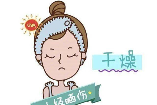 曬后皮膚發(fā)紅怎么處理 曬后皮膚發(fā)紅可以用蘆薈膠嗎 曬后皮膚發(fā)紅怎么處理 曬后皮膚發(fā)紅可以用蘆薈膠嗎