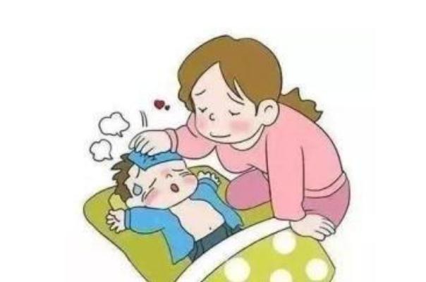 嬰兒發(fā)燒抽搐怎么處理 寶寶發(fā)燒抽搐是什么原因 嬰兒發(fā)燒抽搐怎么處理 寶寶發(fā)燒抽搐是什么原因