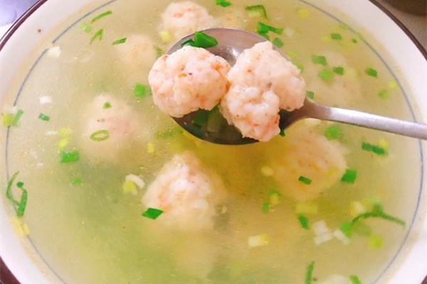 蝦滑散沒黏住怎么辦 蝦滑散了什么原因 蝦滑散沒黏住怎么辦 蝦滑散了什么原因