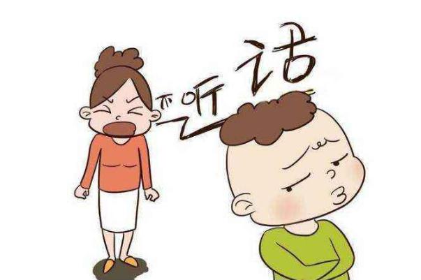 孩子叛逆期對(duì)家長(zhǎng)不尊重怎么教育 孩子叛逆期對(duì)父母說(shuō)臟話