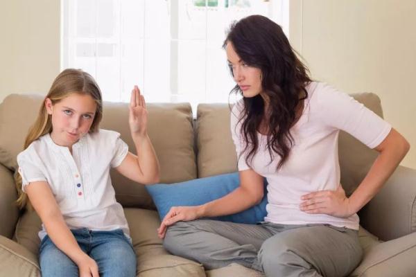 孩子叛逆期的表現(xiàn) 孩子叛逆期父母如何應對