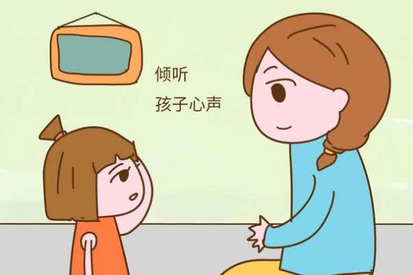 孩子叛逆期的表現(xiàn) 孩子叛逆期父母如何應對