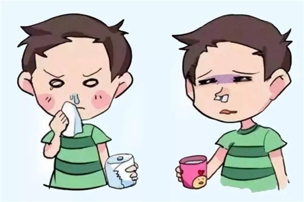 過敏性鼻炎在哪個(gè)季節(jié)容易復(fù)發(fā) 過敏性鼻炎在家嚴(yán)重在外緩解