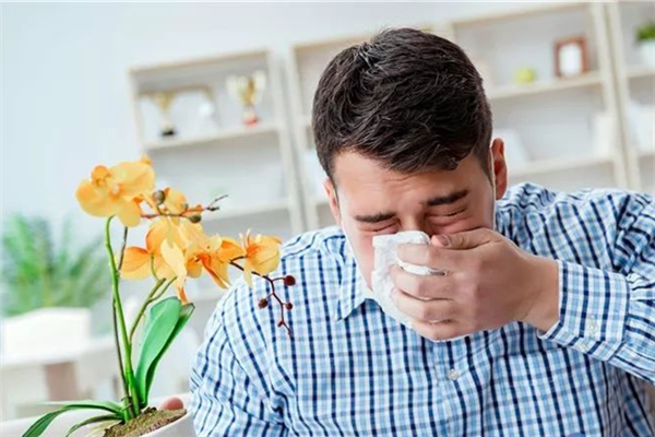 過(guò)敏性鼻炎會(huì)發(fā)展成哮喘嗎 過(guò)敏性鼻炎會(huì)引發(fā)什么疾病