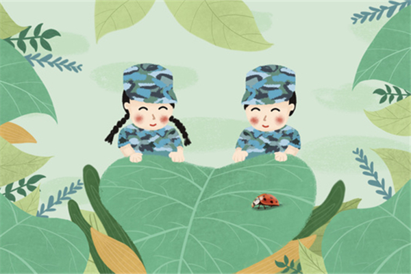 軍訓(xùn)期間來月經(jīng)怎么辦 軍訓(xùn)期間來月經(jīng)可以請(qǐng)假嗎