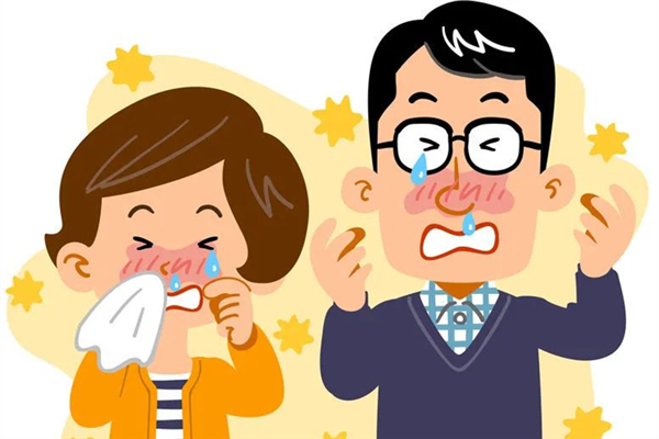 過敏性鼻炎怎么治能根除 過敏性鼻炎用什么癥狀最好 過敏性鼻炎怎么治能根除 過敏性鼻炎用什么癥狀最好