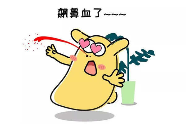 流鼻血有血塊是什么原因引起的 流鼻血會(huì)導(dǎo)致貧血嗎