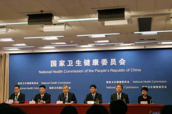 國家衛(wèi)健委正推動(dòng)全國層面控?zé)熈⒎?僅13.8%國人享無煙立法保護(hù)