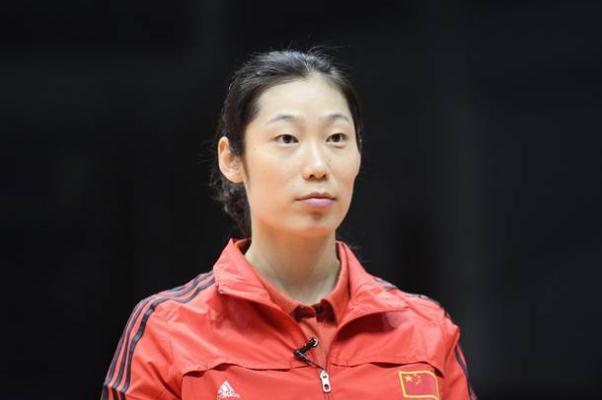 朱婷、趙帥擔(dān)任東京奧運(yùn)會開幕式中國體育代表團(tuán)旗手