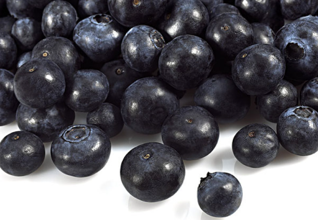 藍莓干每天吃多少合適 藍莓干和新鮮藍莓功效一樣嗎