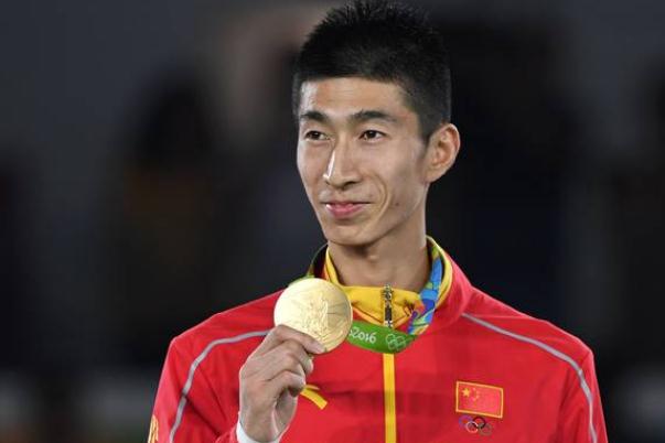 朱婷、趙帥擔(dān)任東京奧運(yùn)會開幕式中國體育代表團(tuán)旗手