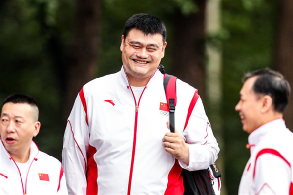 姚明率中國(guó)女籃出征東京奧運(yùn)會(huì) 東京奧運(yùn)會(huì)女籃賽程表 姚明率中國(guó)女籃出征東京奧運(yùn)會(huì) 東京奧運(yùn)會(huì)女籃賽程表