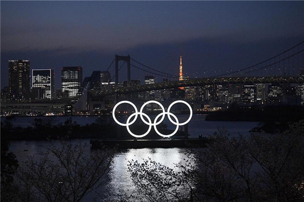 丘索維金娜八戰(zhàn)奧運擔任開幕式旗手 東京奧運會倒計時在哪里直播 丘索維金娜八戰(zhàn)奧運擔任開幕式旗手 東京奧運會倒計時在哪里直播