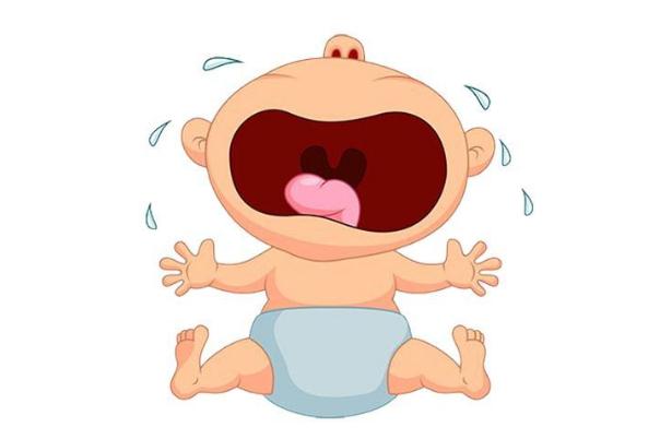 寶寶哭鬧對身體有影響嗎 小孩子哭對身體有什么壞處呢 寶寶哭鬧對身體有影響嗎 小孩子哭對身體有什么壞處呢