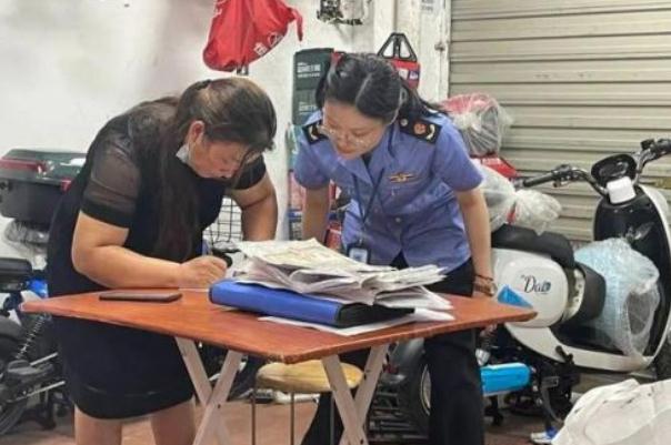 杭州起火電瓶車品牌購買地點公布 是否更換過電池 杭州起火電瓶車品牌購買地點公布 是否更換過電池