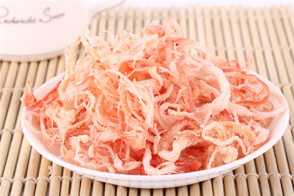 魷魚(yú)絲的熱量高嗎 魷魚(yú)絲會(huì)發(fā)胖嗎