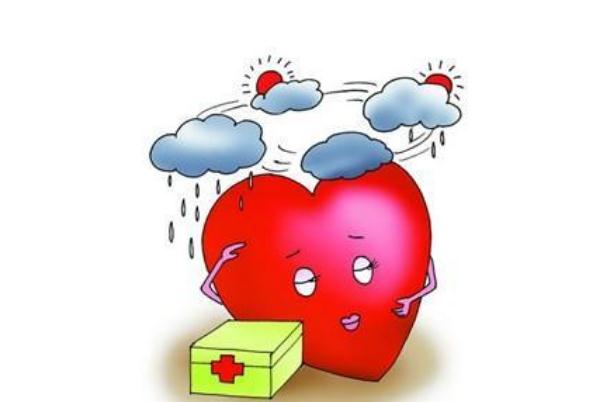 心臟病會引起背部疼痛嗎 心臟病會引起頭暈嗎 心臟病會引起背部疼痛嗎 心臟病會引起頭暈嗎