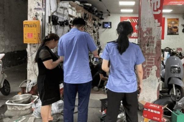 杭州起火電瓶車品牌購買地點公布 是否更換過電池 杭州起火電瓶車品牌購買地點公布 是否更換過電池