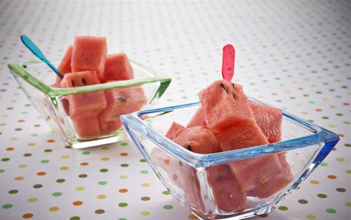 黃西瓜功效作用與營(yíng)養(yǎng) 黃西瓜的熱量